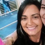 Alexandra Soares ganhador do prêmio 700,00