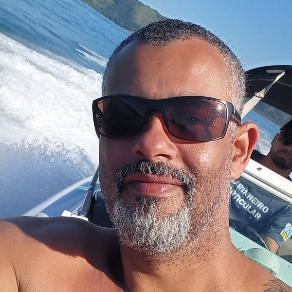 André Luiz