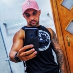 Marcos Henrique Marques ganhador do prêmio 5.000,00