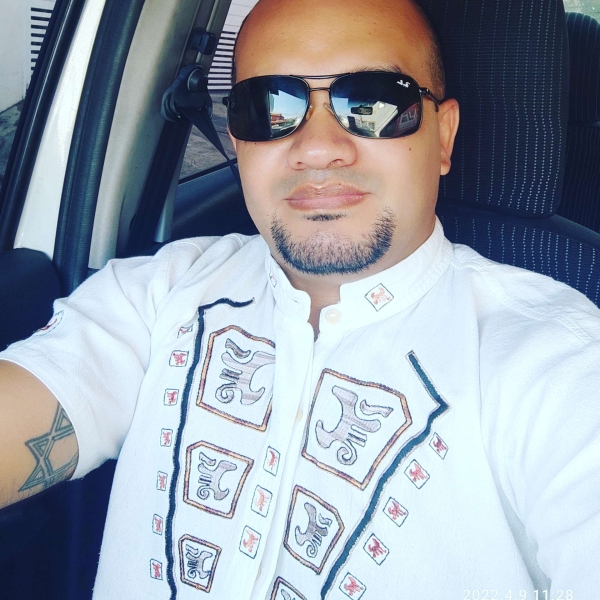 Reginaldo Gonçalves