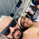 Alex Araújo ganhador do prêmio 250