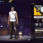 LUCAS JOSE ganhador do prêmio 1.000,00