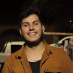 Alexandre rosalino ganhador do prêmio 1.000,00