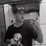 Euclides Florindo dos Santos ganhador do prêmio 200,00