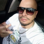 Ricardo Barbosa Moraes ganhador do prêmio 4.000,00