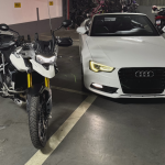 Elias de Paula reis ganhador do prêmio 1000