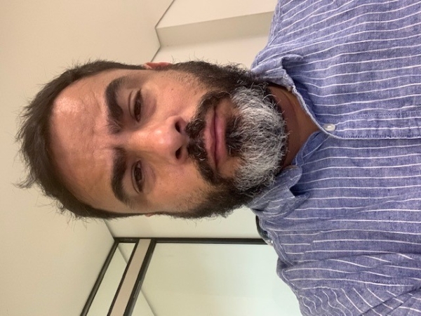 Rogério Silva