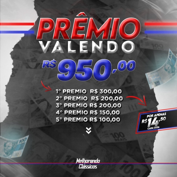 29° BARATINHA VALENDO R$ 950,00 VOL.29