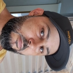 Kaike Oliveira ganhador do prêmio 10.000,00