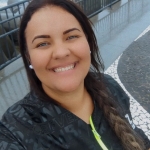 Cristian Carla Lopes ganhador do prêmio 1.000,00
