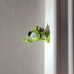 Edson Bressan ganhador do prêmio 100,00