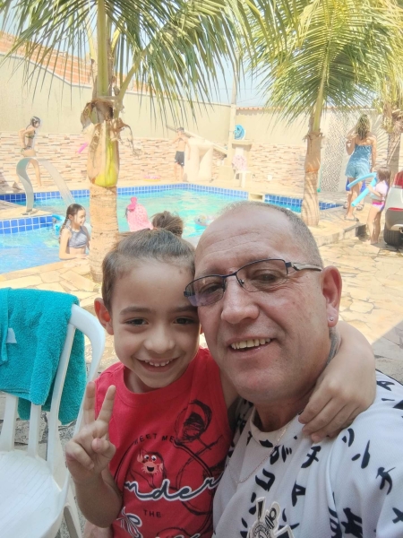 Marcos Antonio