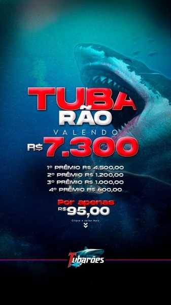 27° RAPIDINHA VALENDO R$ 7.300,00!!! V1