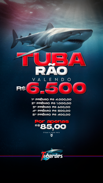 92º RAPIDINHA VALENDO R$ 6.500,00 Vol.02