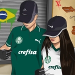 Adilson Pereira ganhador do prêmio 5.000,00