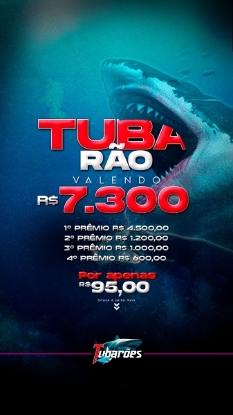 40º RAPIDINHA VALENDO R$ 7.300,00!!! V1