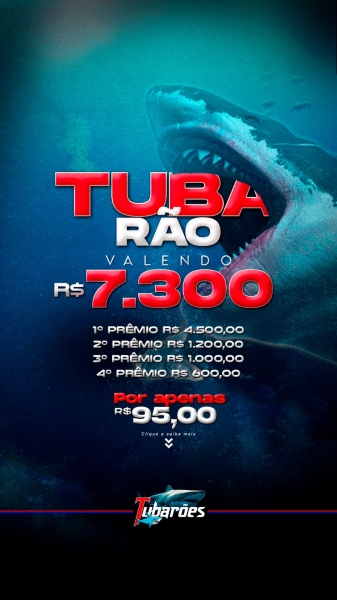 47º RAPIDINHA VALENDO R$ 7.300,00!!! V1