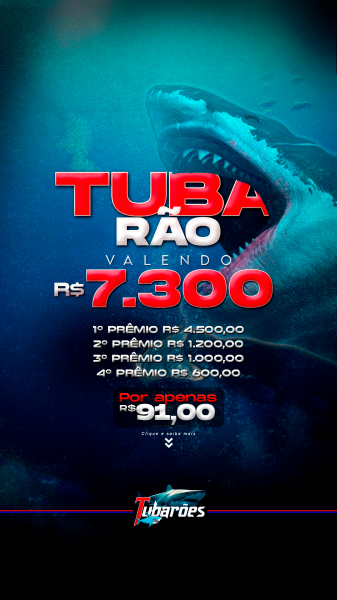 37º RAPIDINHA VALENDO R$ 7.300,00!!! V2