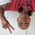 LEANDRO MORAIS ganhador do prêmio 1.300,00