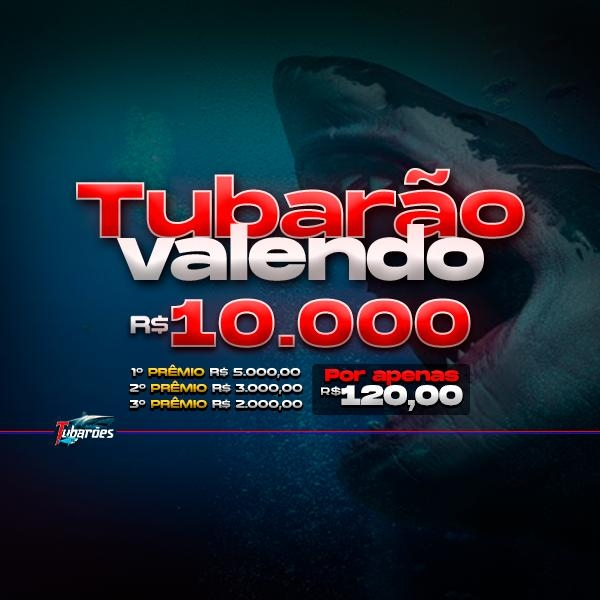80º RAPIDINHA VALENDO R$ 10.000 EM 3 PREMIOS!!! VOL. 7