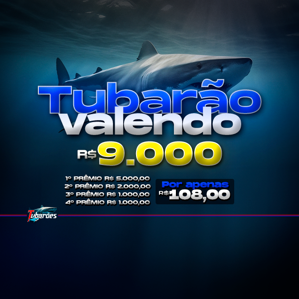 27º RAPIDINHA VALENDO R$ 9.000 EM 4 PREMIOS!!! VOL. 00