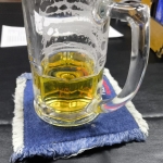 Marcão Bebidas ganhador do prêmio 1.000,00