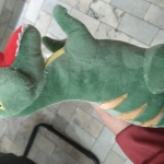 Adriano De Freitas ganhador do prêmio 6.000,00