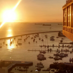 Reinaldo Lima Gonzaga ganhador do prêmio 1000