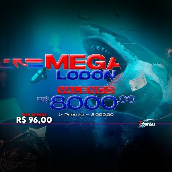 100º RAPIDINHA VALENDO R$ 8.000 EM 1 PREMIO!!! VOL. 39