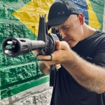 Gonçalves Gonçalves ganhador do prêmio 10.000,00