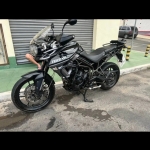 Julio Cesar Faustino ganhador do prêmio 1000,00