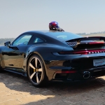 Jonathan Barbosa Santos ganhador do prêmio 500,00