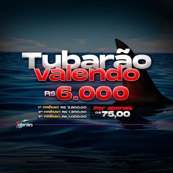 34° RAPIDINHA VALENDO R$ 6.000 EM 3 PREMIOS!!! VOL. 02