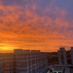 Francisco José Locatelli ganhador do prêmio 3.000,00