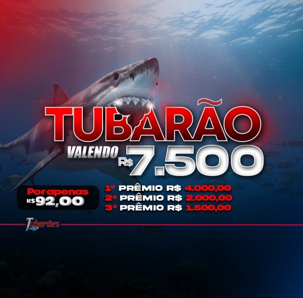 71° RAPIDINHA VALENDO R$ 7.500 EM 3 PREMIOS!!! VOL. 00